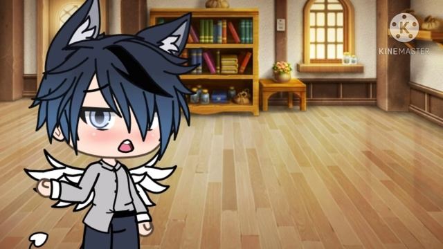 Пароль неверный)/гача лайф смотреть онлайн