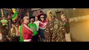 Песня а я рыба