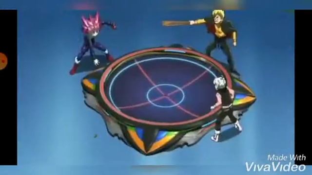 клип Бейблейд спрайзен против Люцифера смотреть онлайн