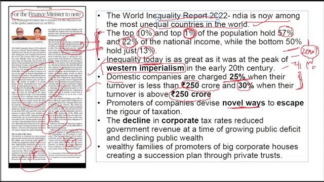 The Hindu newspaper analysis today | 31 January 2022 | daily current affairs UPSC CSE/IAS