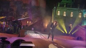 Валерий Леонтьев - Нарисованный принц