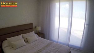 Виллы в Испании от застройщика, новая недвижимость Испании на Коста Бланка