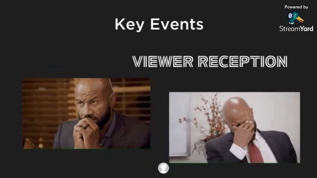 Marsau's True Motivations: Character Traits Revealed #lamh #marsauscott смотреть онлайн