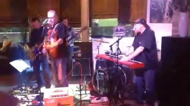 Los Bulbas смотреть онлайн