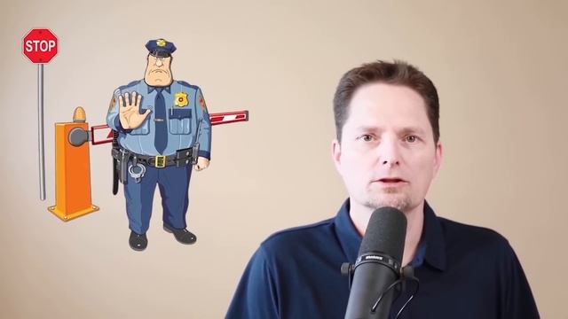 AVOID MISTAKES MADE BY HADAR / EXAMPLES OF PREVENT, STOP, AND KEEP / AMERICAN ENGLISH PRONUNCIATION