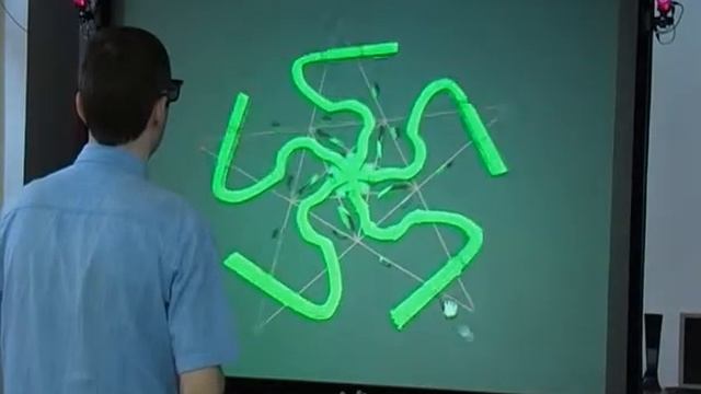 Polyhedra based Sculptures - Usage Exampe смотреть онлайн