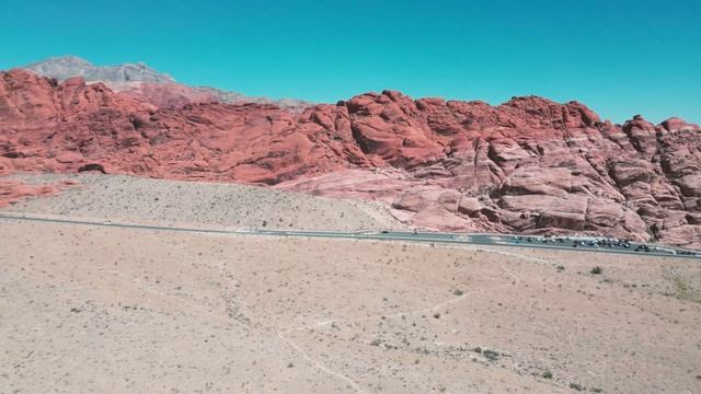 Red Rock Canyon, Ride! | Las Vegas, Nevada смотреть онлайн
