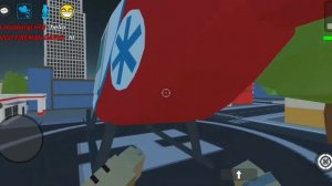 ЗАХОДИМ НА СЕРВЕРА СО СТРАНЫМ ИЛИ СМЕШНЫМ НАЗВАНИЕМ ЧАСТЬ 6   У СИМПЛ САНДБОКС 2. SIMPLE SANDBOX 2!