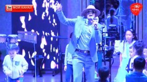 Дастан Оразбеков