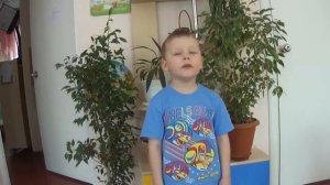 Агния Барто «"Весна идёт"»