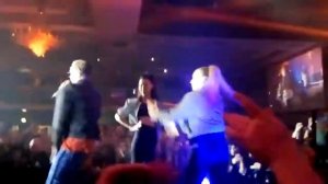 Егор Крид Мне нравится Корстон Казань 24 02 18