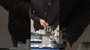 токарный станок weisan wm210f400