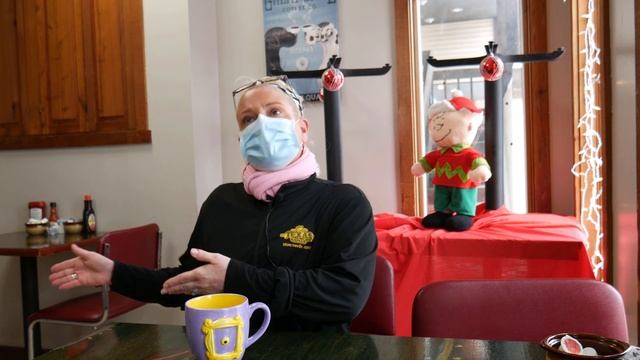 "Your Whole Business Model has to Change": Wade's Breakfast and Grille's Pandemic Story смотреть онлайн