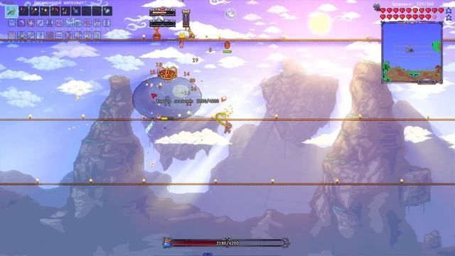 Король слизней Infernum Mod за призывателя смотреть онлайн