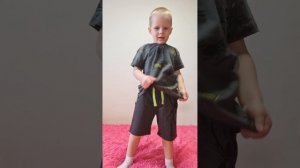 Покупки из Детского мира 2