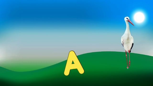 Музыкальный алфавит для детей 0+