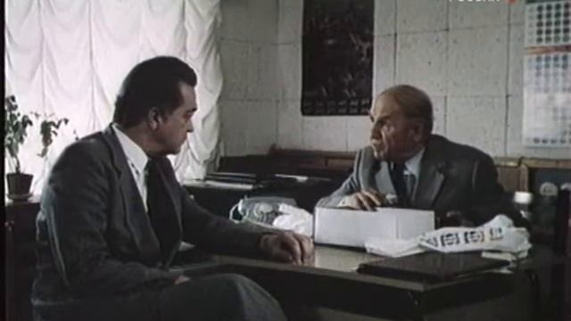 Заход на посадку (1987): смотреть онлайн выпуск киножурнала Фитиль смотреть онлайн