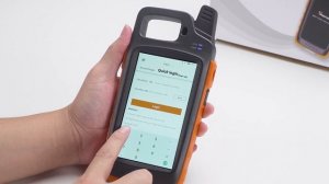 How to register and bind with Xhorse VVDI Key tool max pro?