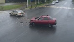 АВАРИИ ПО-РУССКИ