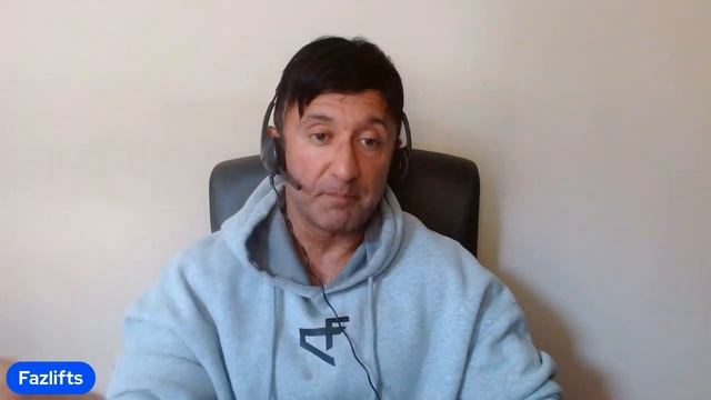 Pushing Progression On A Cut VMOTeardrop Development Adding Cardio