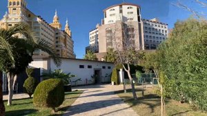 Melas Lara Hotel