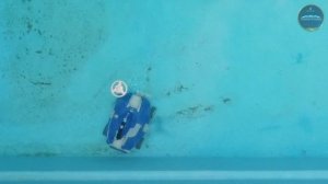 รีวิว KOKIDO Manga โรบอททำความสะอาดสระว่ายน้ำแบบไร้สาย