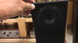 Tannoy Signature Revolution DC6