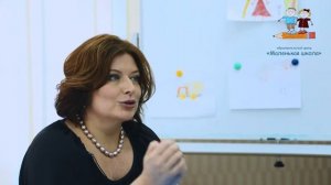 о программе для детей шести лет
