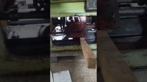 1е61мт  установка коробки скоростей