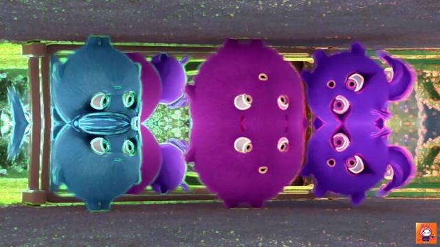 SUNNY BUNNIES INTRO PRESENTS CRYING COMPILATION NEON EFFECT OVERLAY | SPECIAL EFFECTS 2021 смотреть онлайн