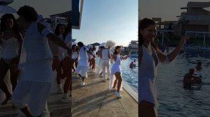 JUNGLE AQUAPARK BY NEVERLAND 4* Джангл Аквапарк 4* Хургада Египет