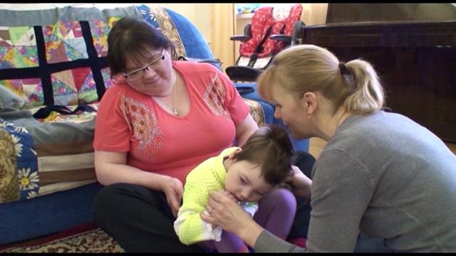 Коммуникация через тело