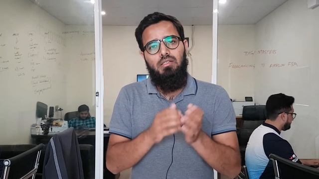 Amazon FBA Business model | EXPLAINED | Adeem Mirza смотреть онлайн