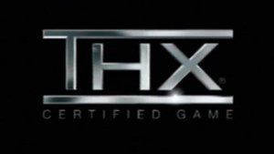 EA Games - THX - New Line Cinema