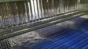 Инъекционная машина для филе рыбы Chamco chsij1000