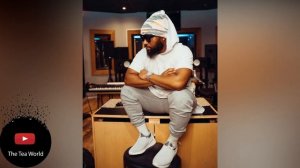 Is Casper Nyovest Disrespecting His Baby Mama?