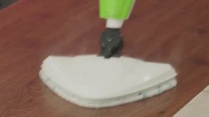 Универсальная паровая швабра