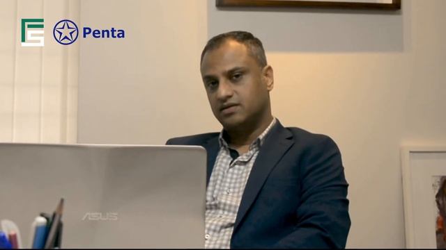 Penta Global Ltd. | Excel Maestros 2020 | BUPFS смотреть онлайн