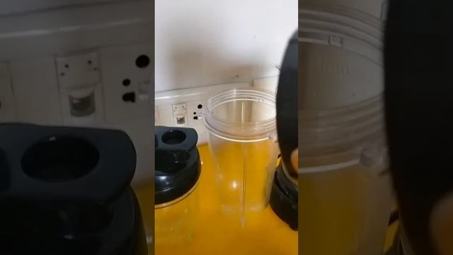 NutriPro Juicer Mixer Grinder - Smoothie Maker