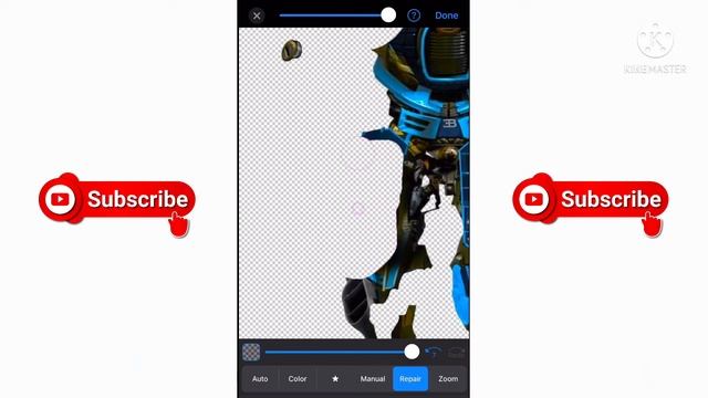 CREATING A TRANSFORMERS RISE OF THE BEASTS TERRORCONS MOVIE POSTER