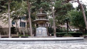 Hyatt Regency, Baku. Хаятт Ридженси, Баку.