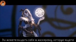 Happy Halloween! | identity V | event