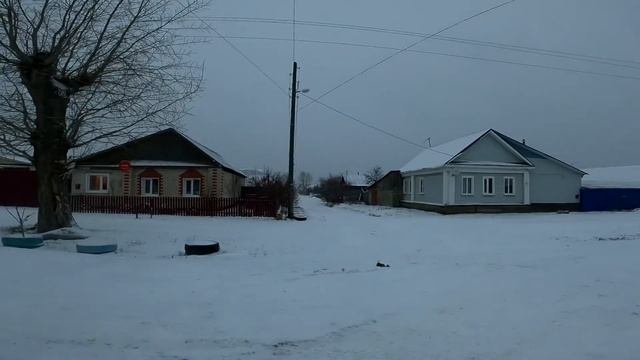 Кузнецк. ул.Пригородная