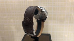 Bulova Mens Archive Parking Meter Chronograph Watch | 98B390