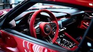 All-New 2025 Nissan GTR Nismo Redesign: You've Never Seen Anything Like It