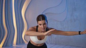 САМАЯ ЖАРКАЯ ПРЕМЬЕРА СЕЗОНА! ФУНКЦИОНАЛЬНЫЙ ТРЕНИНГ С ЭЛЕМЕНТАМИ КАПОЭЙРЫ