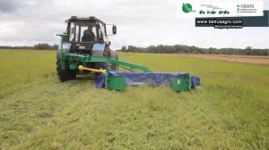 Косилка дисковая КДН 310 | БЕЛРУСАГРОТЕХНИКА