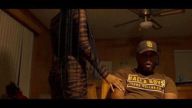 Stand on Business (OFFICIAL VIDEO ) смотреть онлайн