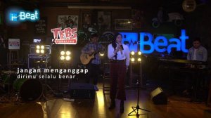 iBeat Studio 4.0 | Tiwu Rayie - "Cermin" (Intimate Showcase)