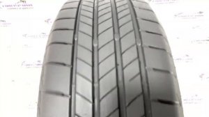 Обзор Шинa 205 60 16 96H Bridgestone Turanza T 005